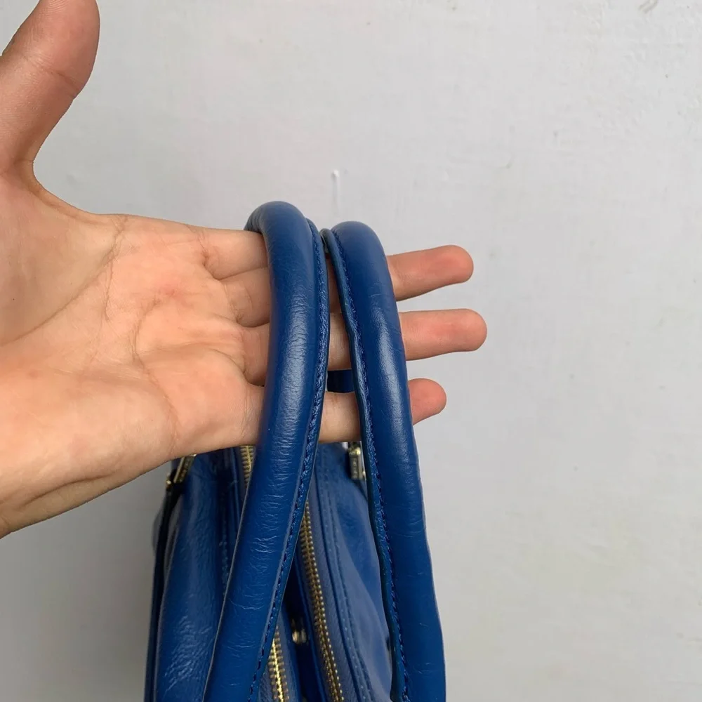 Tory Burch Amanda hobo bag - Picture 12 of 13